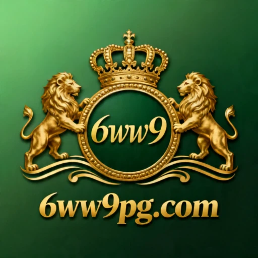 6ww9 Logo
